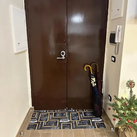 Casetta 26 Hébergement de vacances Naples