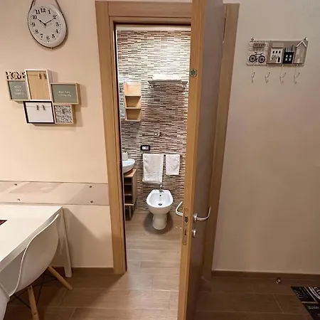 Hébergement de vacances Casetta 26 *