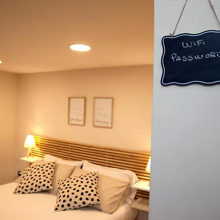 Casetta 26 Hébergement de vacances *