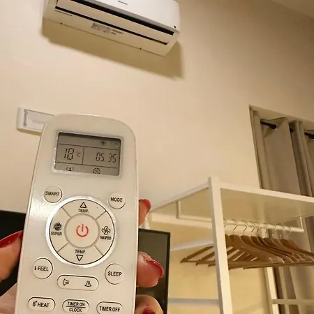 Hébergement de vacances Casetta 26 Naples