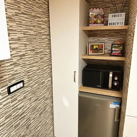 Casetta 26 Hébergement de vacances