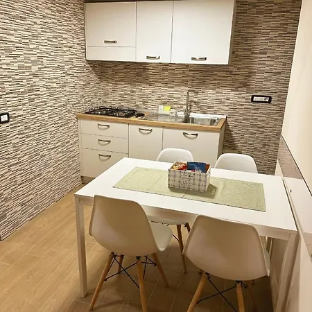 Hébergement de vacances Casetta 26