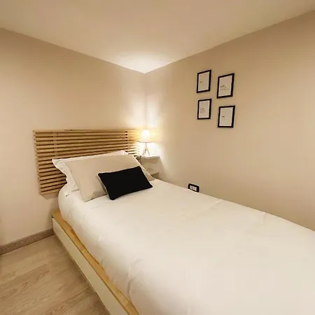 Casetta 26 Hébergement de vacances *