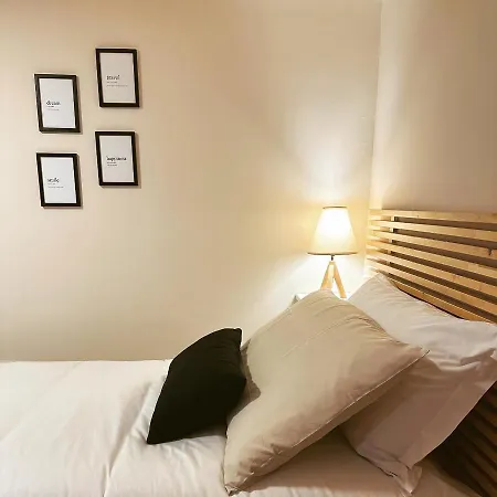 Hébergement de vacances Casetta 26 Naples