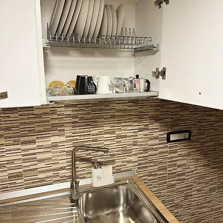 Casetta 26 Hébergement de vacances *