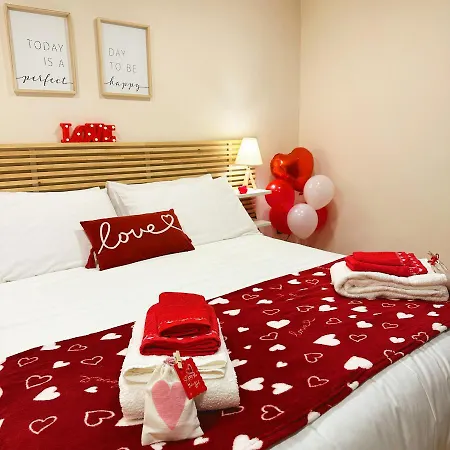 Casetta 26 Hébergement de vacances *