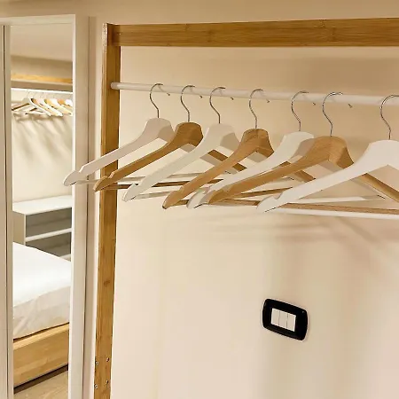 Hébergement de vacances Casetta 26 *