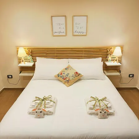 Casetta 26 Hébergement de vacances *