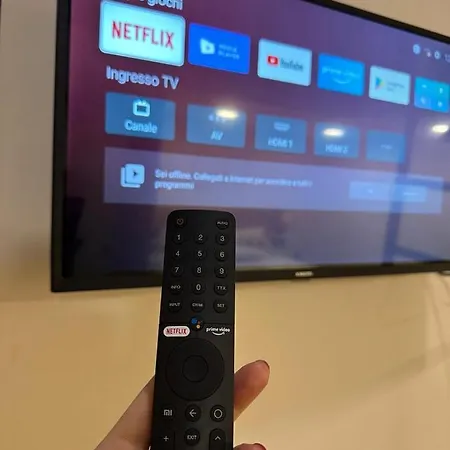 Prázdninový dům Casetta 26 *