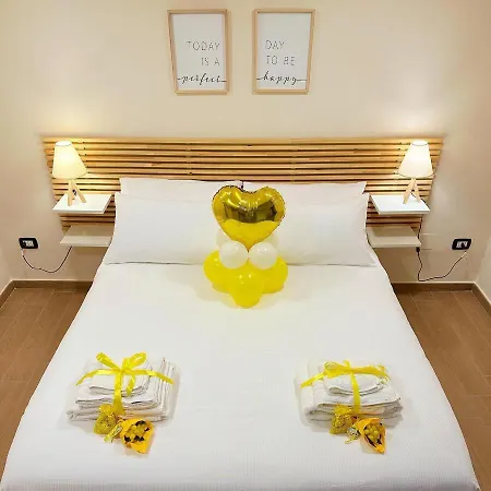 Casetta 26 Prázdninový dům *