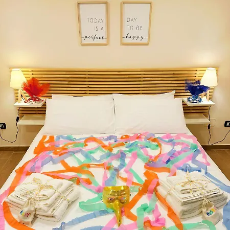 Casetta 26 * Nápoles